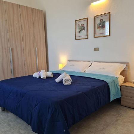 Italian Experience-Casa Vittoria Apartment Cava Manara Bagian luar foto