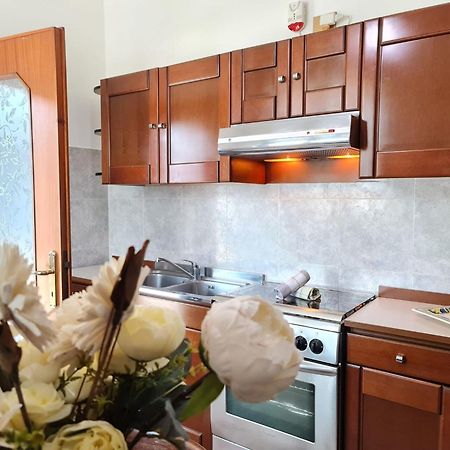 Italian Experience-Casa Vittoria Apartment Cava Manara Bagian luar foto