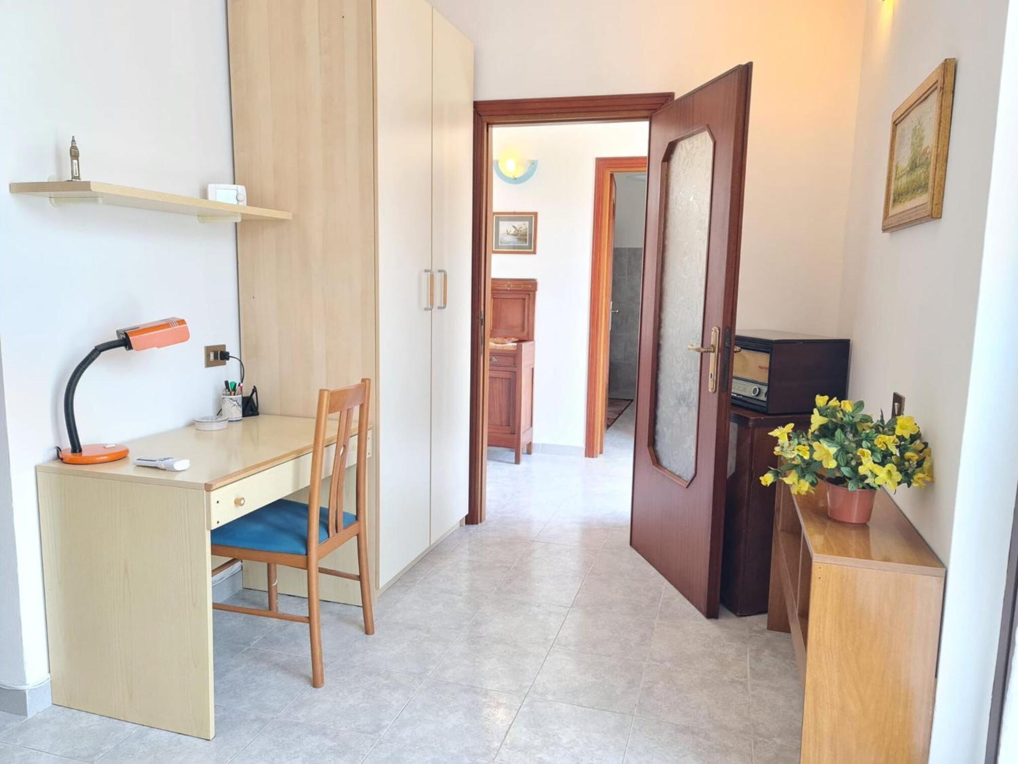 Italian Experience-Casa Vittoria Apartment Cava Manara Bagian luar foto