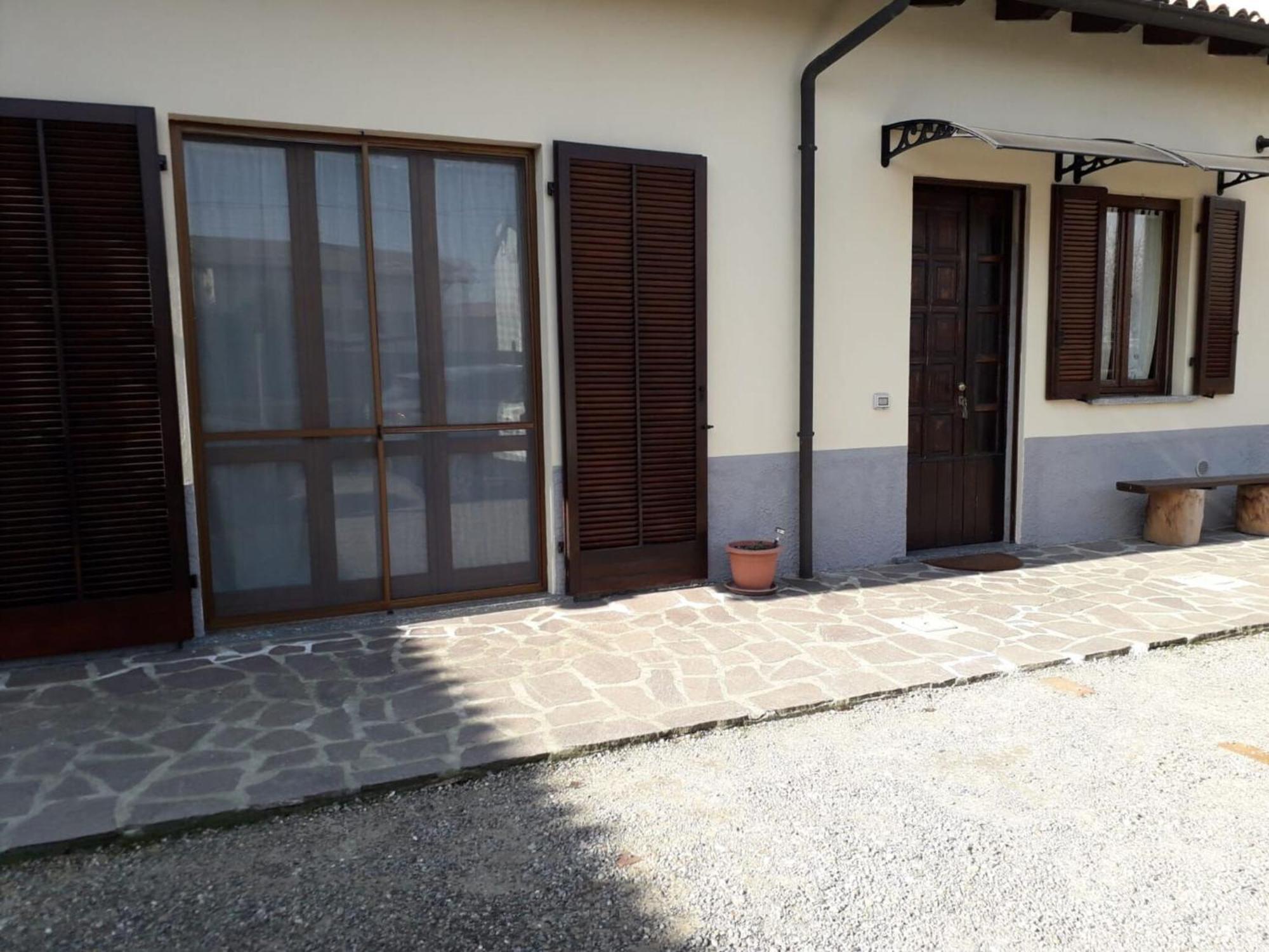 Italian Experience-Casa Vittoria Apartment Cava Manara Bagian luar foto