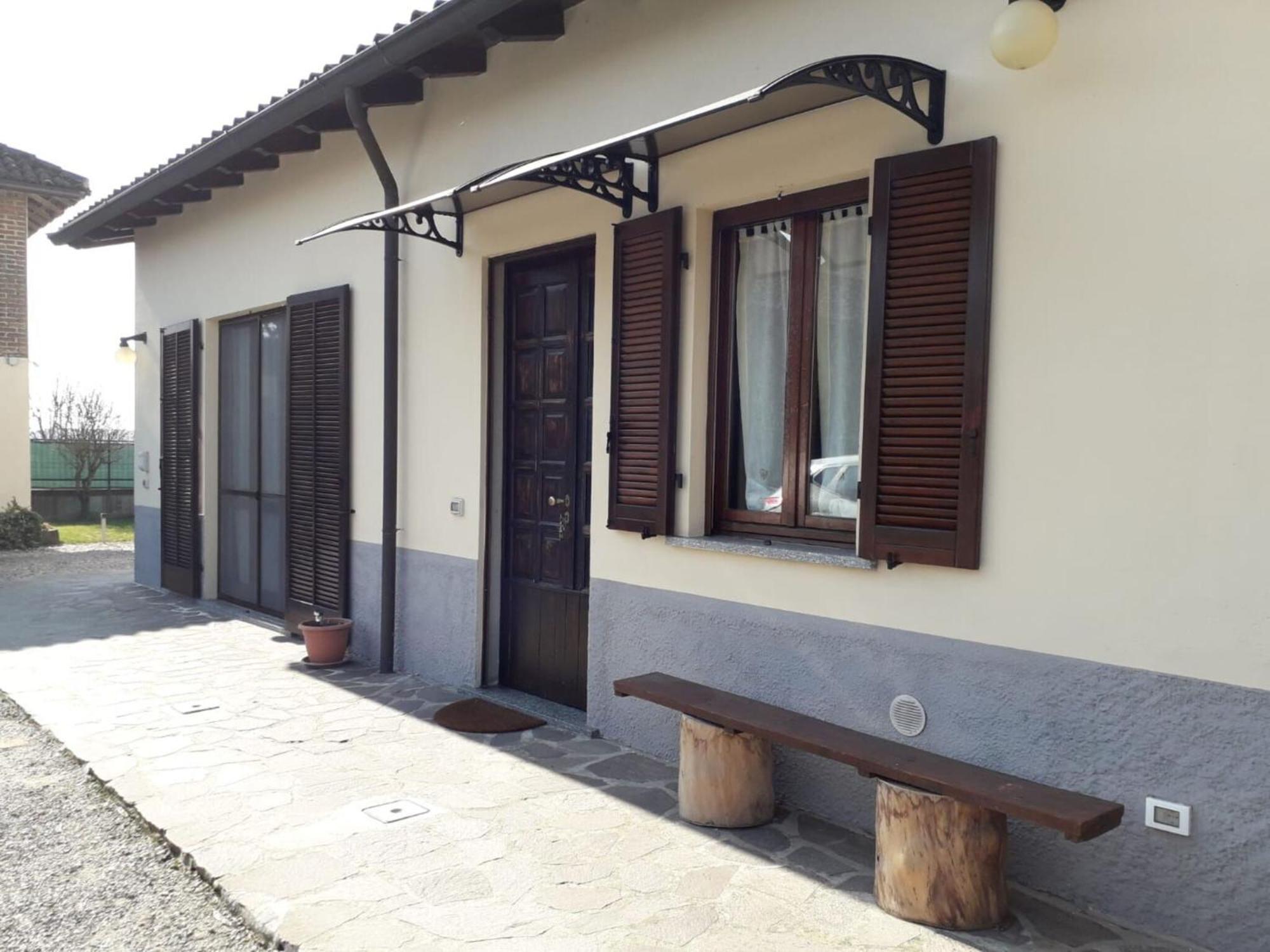 Italian Experience-Casa Vittoria Apartment Cava Manara Bagian luar foto
