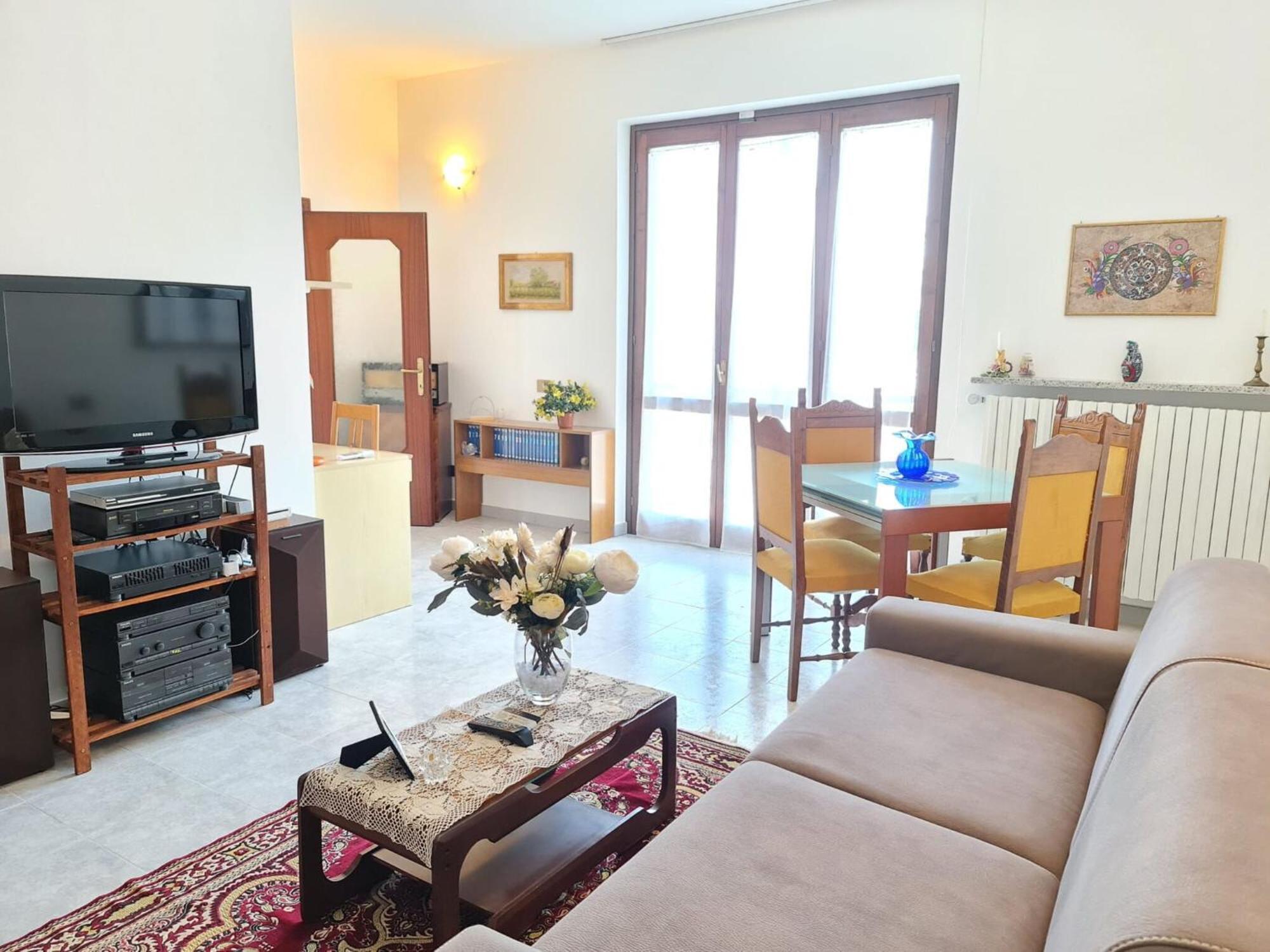 Italian Experience-Casa Vittoria Apartment Cava Manara Bagian luar foto