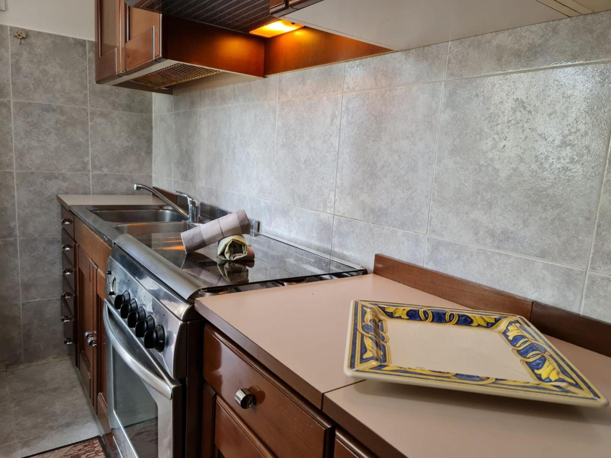 Italian Experience-Casa Vittoria Apartment Cava Manara Bagian luar foto